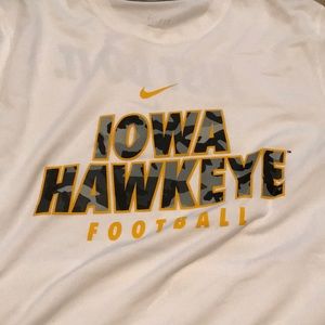 Iowa shirt